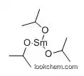 Molecular Structure of 3504-40-3 (SAMARIUM(III) ISOPROPOXIDE)